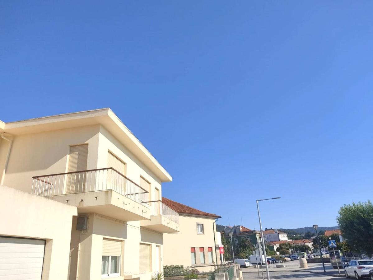 维拉·诺瓦·达·塞尔维尔Cerqueira'S House别墅 外观 照片